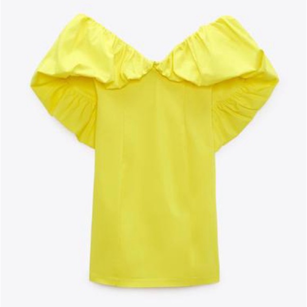 Zara Dress
